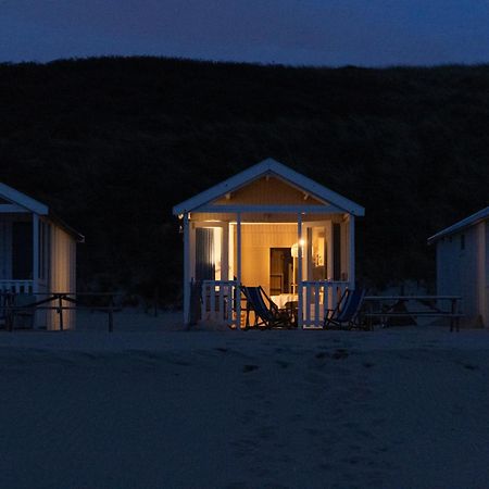 Vila Willy Zuid Katwijk aan Zee Exteriér fotografie