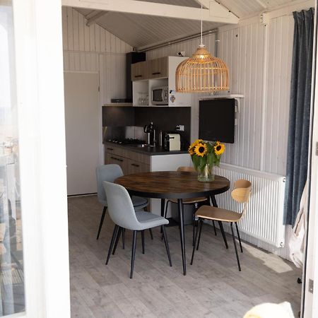 Vila Willy Zuid Katwijk aan Zee Exteriér fotografie